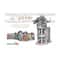 Harry Potter Diagon Alley Collection - Ollivander's Shop, Quidditch Supplies, Madam Malkin's, Weasleys' Wizard Wheezes: 1175 Pcs